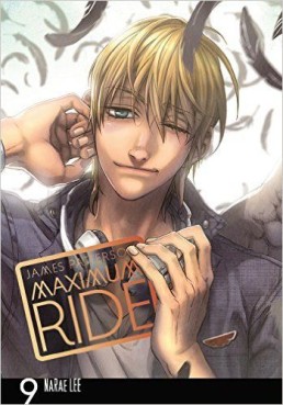 Maximum Ride us Vol.9