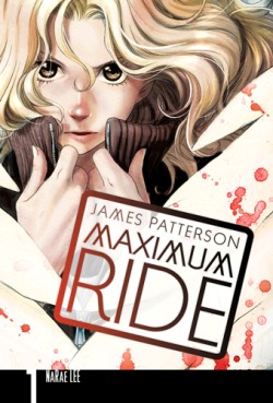 Manga - Manhwa - Maximum Ride us Vol.1