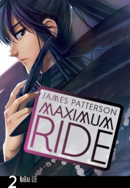 Manga - Manhwa - Maximum Ride us Vol.2