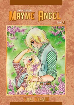 manga - Mayme Angel - Edition Deluxe Vol.2