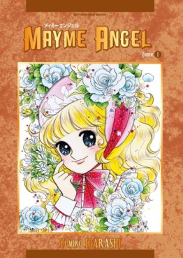 Manga - Mayme Angel - Edition Deluxe Vol.1