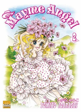 manga - Mayme Angel Vol.2