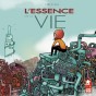 Manga - Essence de la vie (l')