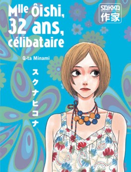 manga - Mlle Ôishi, 32 ans, célibataire Vol.3