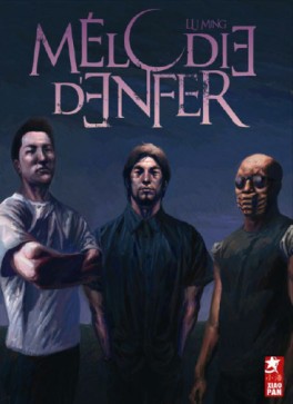 Manga - Melodie d'enfer Vol.2
