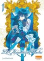 Manga - Manhwa - Mémoires de Vanitas (les) Vol.1