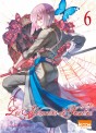 Manga - Manhwa - Mémoires de Vanitas (les) Vol.6