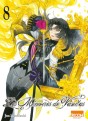 Manga - Manhwa - Mémoires de Vanitas (les) Vol.8