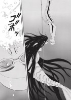 Planche supplémentaire Ningyo ōji © 2015 Ozaki Kaori / SHINSHOKAN Co.,Ltd.
