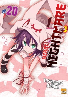 manga - Merry Nightmare Vol.20
