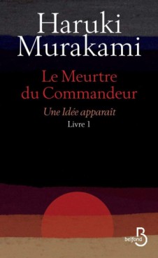 Meurtre du Commandeur (le) Vol.1