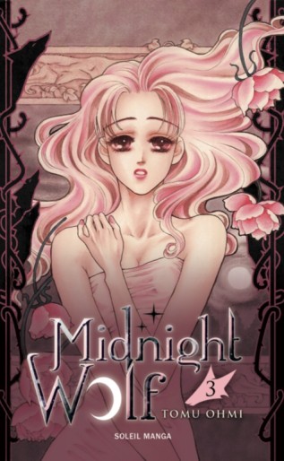 Manga - Manhwa - Midnight Wolf Vol.3