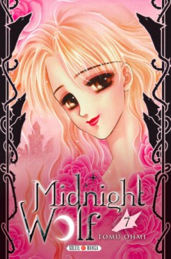 Manga - Midnight Wolf Vol.7