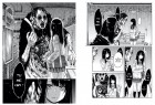Planche supplémentaire MIERU KO CHAN ©Tomoki Izumi/2019 published by KADOKAWA CORPORATION