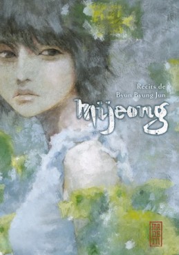 Manga - Manhwa - Mi-jeong