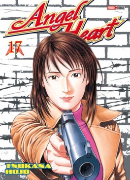 Manga - Manhwa - Angel Heart Vol.17
