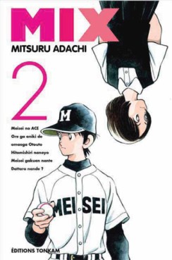 Manga - Mix Vol.2