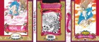Image supplémentaire MIYUKICHAN © CLAMP / KADOKAWA SHOTEN Publishing Co., Ltd.