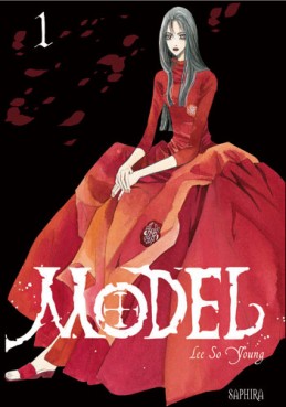 manga - Model - Réédition Vol.1