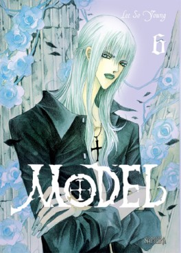 manga - Model - Réédition Vol.6