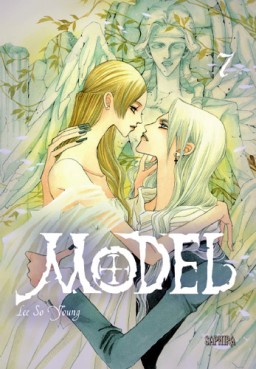 Manga - Manhwa - Model - Réédition Vol.7