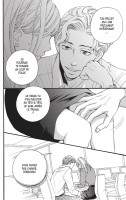 Planche supplémentaire © Reiko Momochi / Kodansha Ltd.