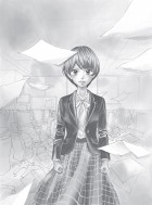 Image supplémentaire © Reiko Momochi / Kodansha Ltd.