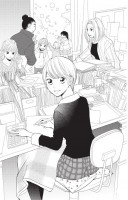 Image supplémentaire © Reiko Momochi / Kodansha Ltd.