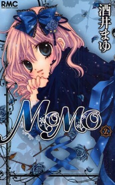 Manga - Manhwa - Momo jp Vol.2