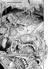 Planche supplémentaire MOMO THE BEAUTIFUL SPIRITS © 2013 Z-ONE, Yuji Kobayashi/HERO’S INC