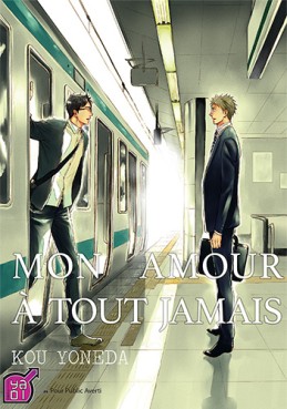 Manga - Manhwa - Mon amour à tout jamais