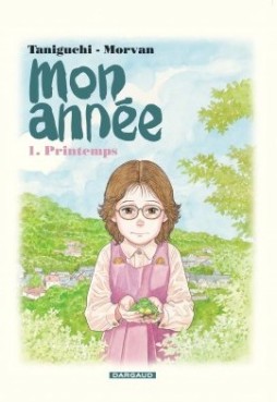 Mangas - Mon année Vol.1