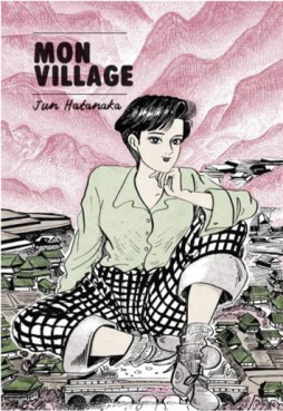 manga - Mon village