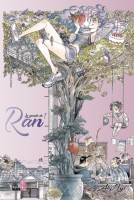 Monde de Ran (le) - 2ed Vol.1