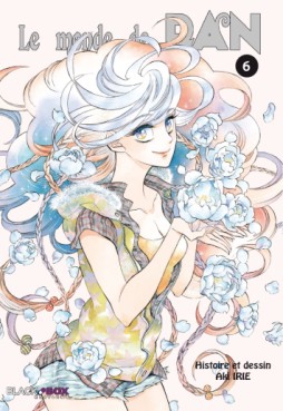 Manga - Manhwa - Monde de Ran (le) Vol.6