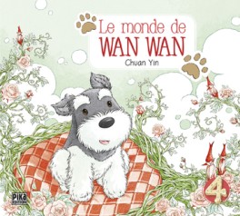Manga - Manhwa - Monde de Wan Wan (le) Vol.4