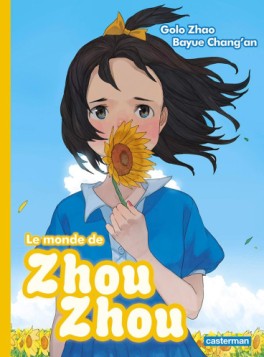 manga - Monde de Zhou-Zhou (le) Vol.4