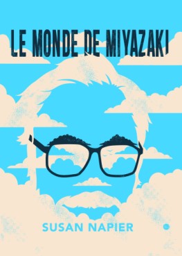 Manga - Manhwa - Monde de Hayao Miyazaki (le)