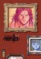 Manga - Manhwa - Monster - Deluxe Vol.1