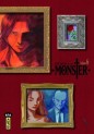 Manga - Manhwa - Monster - Deluxe Vol.6