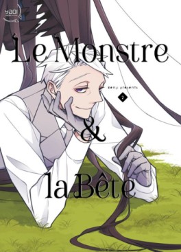 Manga - Manhwa - Monstre et la bête (le) Vol.2