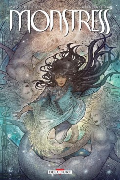 Monstress Vol.2