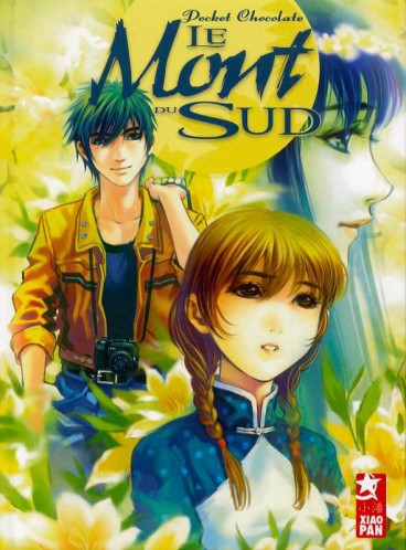 Manga - Manhwa - Mont du sud (le)