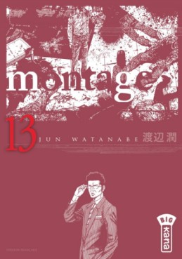 Manga - Montage Vol.13