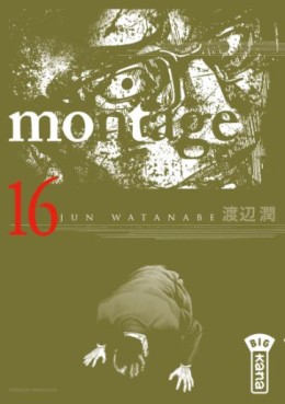 Mangas - Montage Vol.16