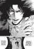 Planche supplémentaire MONTE CRISTO HAKUSHAKU © Ena Moriyama 2015 /HAKUSENSHA, INC.