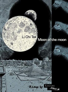 Manga - Manhwa - Moon of the Moon
