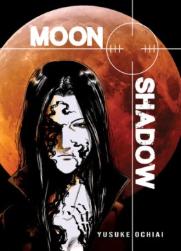 Manga - Manhwa - Moon shadow