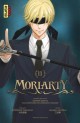 Manga - Manhwa - Moriarty Vol.11