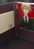 Image supplémentaire YUKOKU NO MORIARTY © 2016 by Ryosuke Takeuchi, Hikaru Miyoshi/SHUEISHA Inc.
